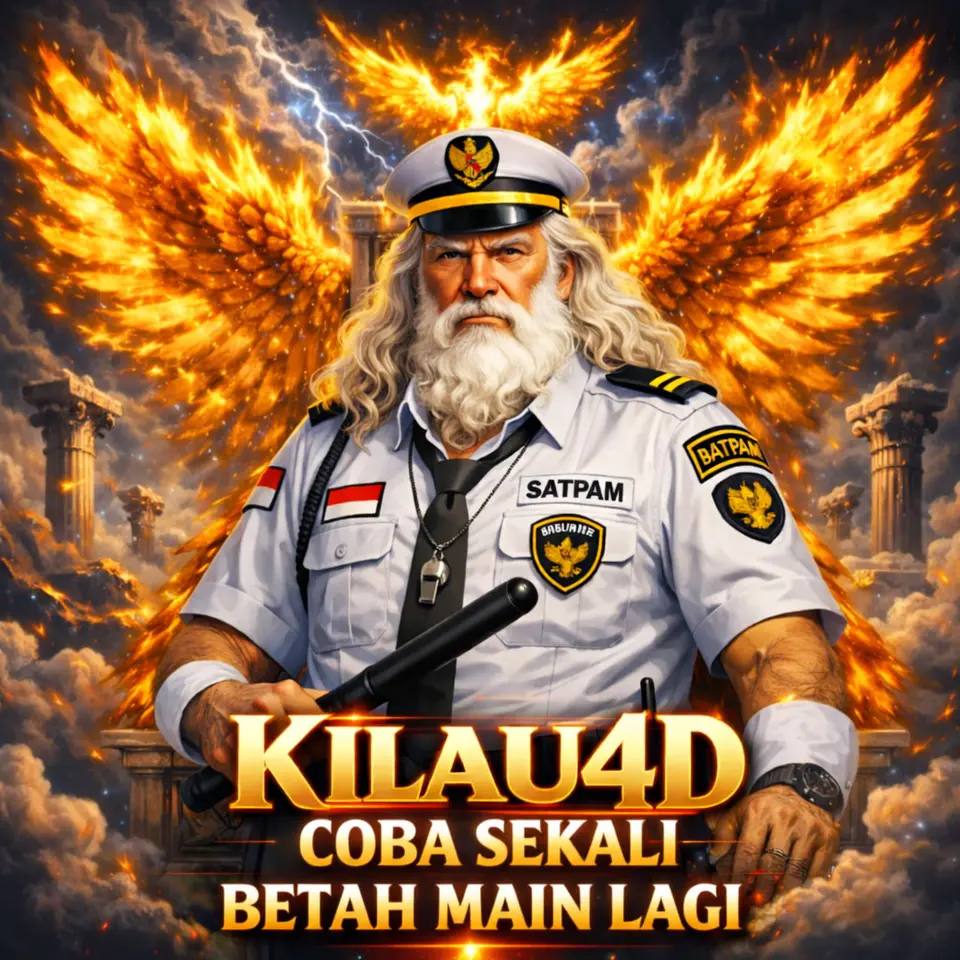 kilau4d APK