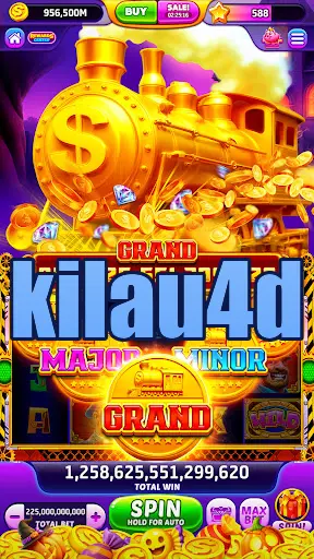 kilau4d APK