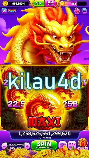 kilau4d APK