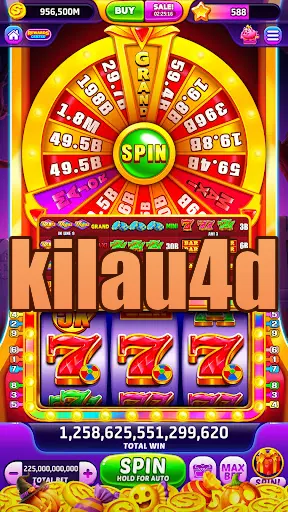 kilau4d APK