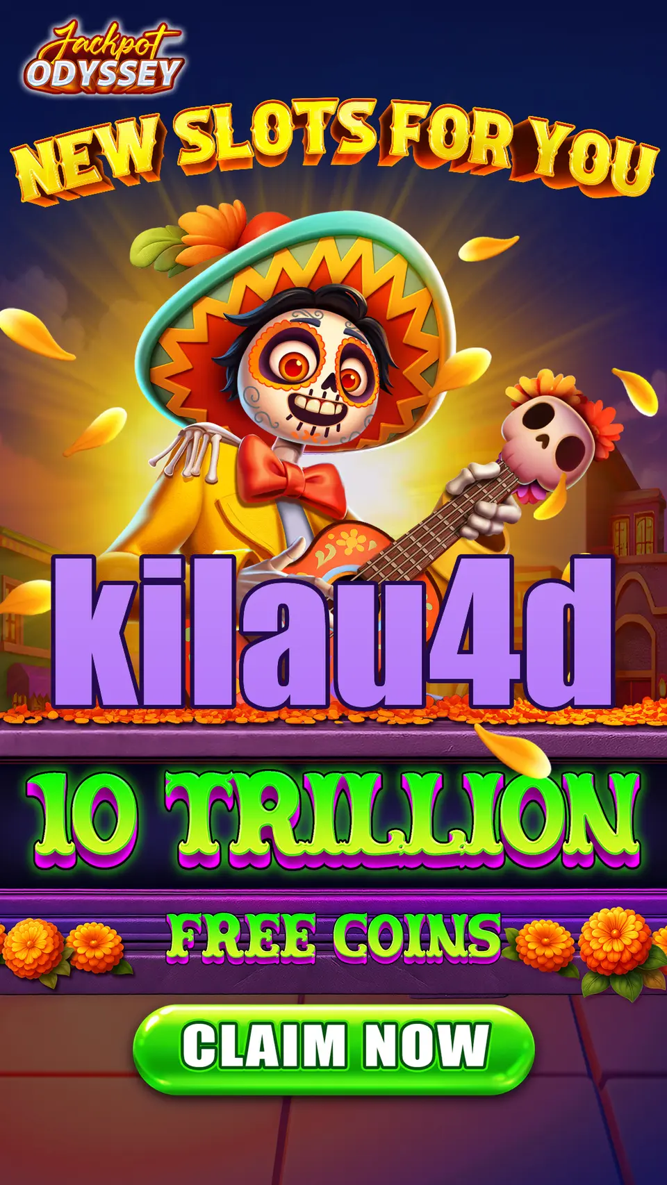 kilau4d Masuk